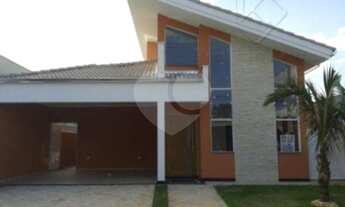 Imagem: Sorocaba - Casa de Condomínio - CONDOMÍNIO