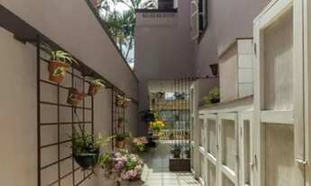 Imagem 3: Casa Venda Sumaré 257 m² 4 Dormitórios