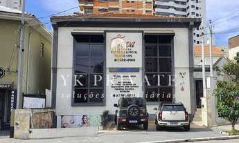 Imagem 3: Predio Comercial /350 m² / Salas / 2 vagas / Agua fria