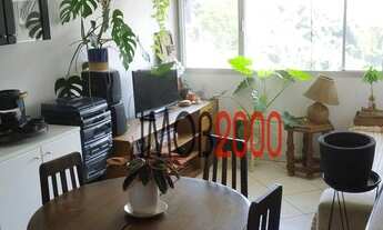 Imagem 5: Cobertura com 4 dormitórios à venda, 163 m² por R$ 1.050.000,00 - Icaraí - Niterói/RJ