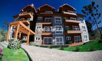 Imagem: APARTAMENTO COM 2 DORMITÓRIOS EM GRAMADO