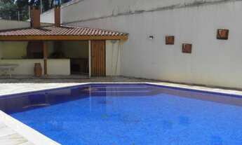 Imagem 5: CASA RESIDENCIAL em BARUERI - SP, ALPHAVILLE RESIDENCIAL UM