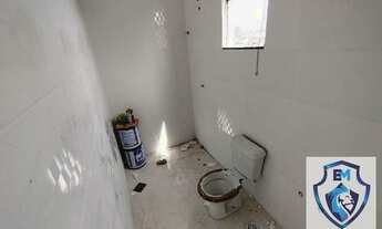 Imagem 4: Casa para venda tem 120 m² com 3 quartos em Senhora das Graças - Betim