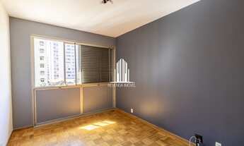 Imagem 6: Apartamento com 198m² em Perdizes/ SP com 3 dormitórios (1 suíte), 2 banheiros e 2 vagas d