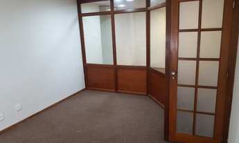 Imagem 4: RIO DE JANEIRO - Conjunto Comercial/Sala - CENTRO