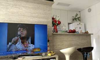 Imagem: Apartamento à venda, 50 m² por R$ 265.000,00