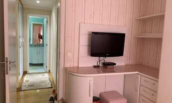 Imagem 5: Sobrado para venda com 120 metros quadrados com 3 quartos em Jardim das Flores - Osasco