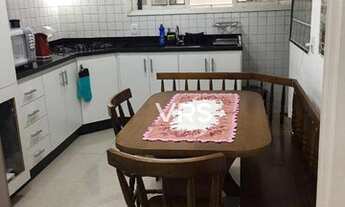 Imagem 5: PERMUTO ou VENDO Casa com 3 dormitórios à venda por R$ 420.000 - Cascata Guarani - Teresóp