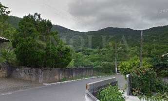Imagem 6: Lote/Terreno para venda possui 59565 metros quadrados em Vargem do Bom Jesus - Florianópol