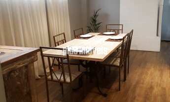 Imagem 5: Jardim Paulista! Reformado!