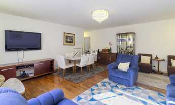 Imagem 4: Venda Apartamento 3 Dormitórios - 180 m² Higienópolis