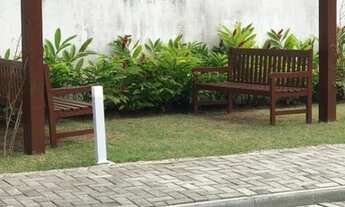 Imagem 7: COBERTURA RESIDENCIAL em FLORIANÓPOLIS - SC, AGRONÔMICA