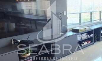 Imagem 3: Apartamento para Venda em Salvador, Horto Florestal, 4 dormitórios, 3 suítes, 5 banheiros