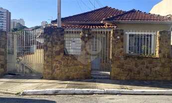 Imagem 6: Terreno-São Paulo-VILA ISOLINA MAZZEI