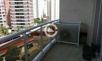 Imagem 2: Apartamento - Cambuí - Campinas