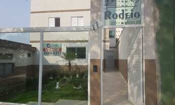 Imagem: Apartamento com 1 dormitório à venda