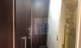 Imagem 3: Apartamento à venda, 90 m² por R$ 920.000,00 - Cidade Monções - São Paulo/SP