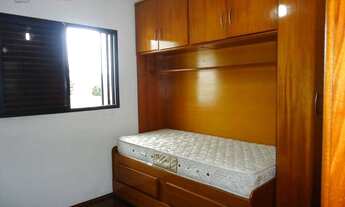 Imagem 5: Apartamento com 3 dormitórios à venda, 125 m² por R$ 550.000,00 - Cerâmica - São Caetano d