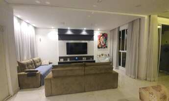 Imagem 3: Sobrado Condomínio Vila Ytu, Indaiatuba - SP