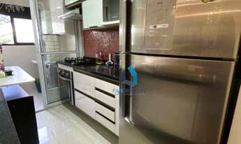 Imagem 5: Apartamento com 2 dormitórios para alugar, 50 m² por R$ 2.300,00/mês - Campininha - São Pa