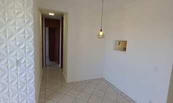 Imagem 6: Apartamento para aluguel com 56 metros quadrados com 2 quartos