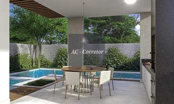 Imagem 2: Terras Alpha Residencial 1 (Sobrado à venda) , Senador Canedo, GO