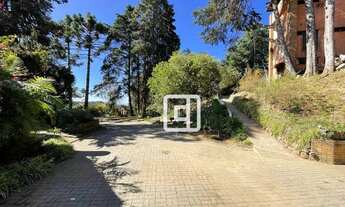 Imagem 3: Casa com 5 dormitórios à venda, 420 m² por R$ 1.800.000,00 - Condomínio Morro da Pedra do