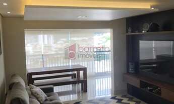 Imagem 6: Jundiaí - Apartamento Padrão - Anhangabaú