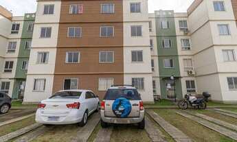 Imagem 2: Apartamento com 2 dormitórios à venda, 40 m² por R$ 120.000,00 - Santa Cruz - Gravataí/RS