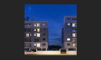 Imagem 5: Apartamento com 2 Dormitórios - Aririu em Palhoça/Sc