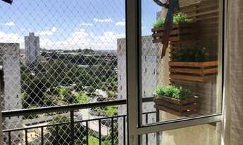 Imagem 7: Apartamento para Venda em Guarulhos, Macedo, 2 dormitórios, 1 banheiro, 1 vaga