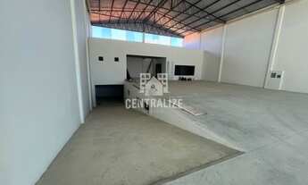 Imagem 6: Barracão para locação em Jd. Carvalho