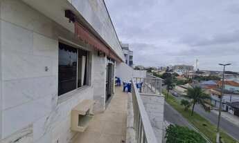 Imagem 4: Cobertura maravilhosa 3 suítes em rua principal do Braga - Cabo Frio - RJ