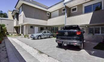 Imagem: Sobrado com 3 dormitórios à venda, 260