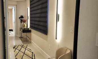 Imagem 7: Apartamento no Edifício L'Essence com 3 suítes à venda no Centro em Balneário Cambori