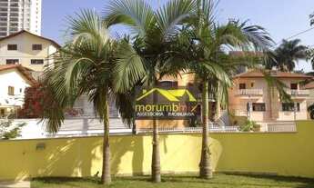 Imagem 4: Casa com 4 dormitórios à venda, 466 m² por R$ 2.050.000,00 - Morumbi - São Paulo/SP