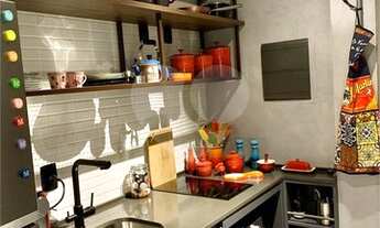 Imagem 3: Apartamento-São Paulo-CENTRO