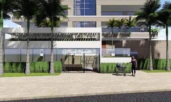 Imagem 5: APARTAMENTO COM 198M² - 3 VAGAS - 3 SUÍTES - ZONA SUL