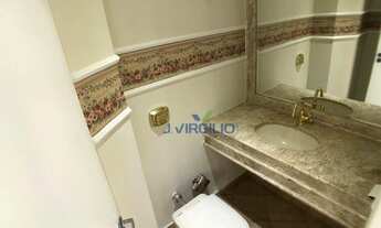 Imagem 6: Apartamento com 4 quartos à venda, 267 m² por R$ 850.000 - Setor Bueno - Goiânia/GO