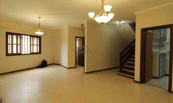 Imagem 4: Casa - Parque Nova Campinas - Campinas