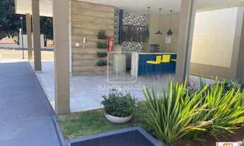 Imagem 7: Apartamento (tipo - padrao) 2 dormitórios, cozinha planejada, portaria 24 horas, em condom