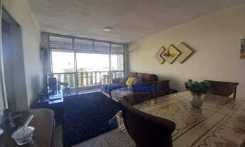 Imagem 2: Comprar apartamento 2 quartos 1 suíte Campo Grande em Santos