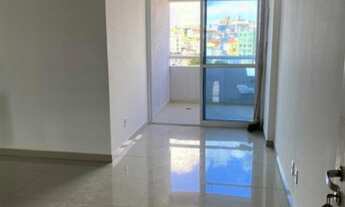 Imagem 3: Brotas Plus, 2 Quartos, 01 suíte, 54 m², varanda, planejados, 01 vaga, área de serviço, In