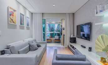 Imagem 7: CURITIBA - Apartamento Padrão - Juvevê