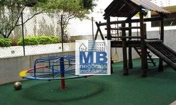 Imagem 5: Apartamento, 101 m² - venda por R$ 730.000,00 ou aluguel por R$ 2.900,00/mês - Jardim Mara