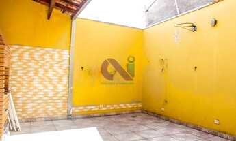 Imagem 7: Maravilhoso Sobrado No Jardim Das Flores, Excelente Oportunidade