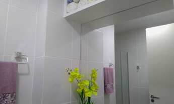 Imagem 2: Casa de condomínio para venda com 60 metros quadrados com 2 quartos