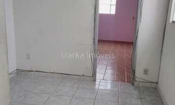 Imagem 3: Ref.: 1081 - Quarto e sala - Bairu
