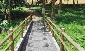 Imagem: Chácara com 3 dormitórios à venda, 675