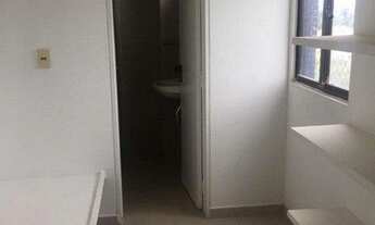 Imagem 5: More no melhor do Altiplano Cabo Branco: Apt c/ 121m, 3 qts s/ 1 suíte, e tudo ao seu alc